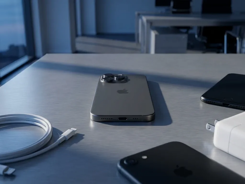 Apple beendet Ära von 25 Produkten – Lightning-Port und Home-Button Geschichte - Foto: über boerse-global.de