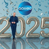 Aiman Abdallah Galileo Big Pictures - Foto: Joyn/Frank Zauritz, presseportal.de