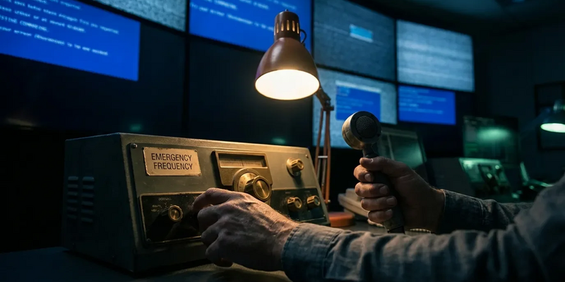 Rumäniens Wasserbehörde kämpft nach großem Cyberangriff um Normalität - Foto: über boerse-global.de