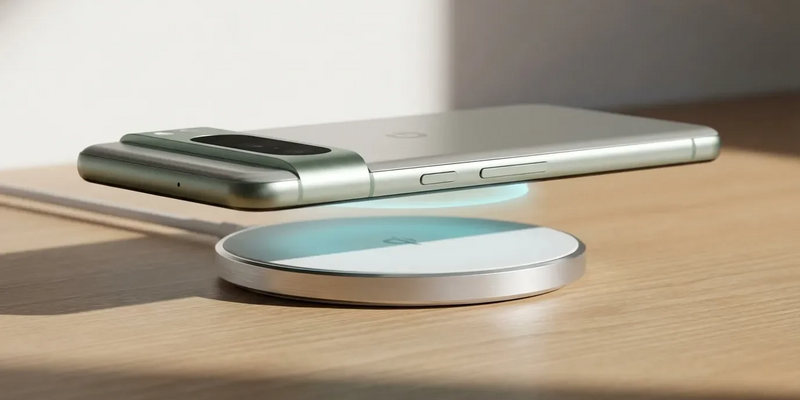 Qi2-Standard: 2025 wird zum Wendepunkt für kabelloses Laden - Foto: über boerse-global.de