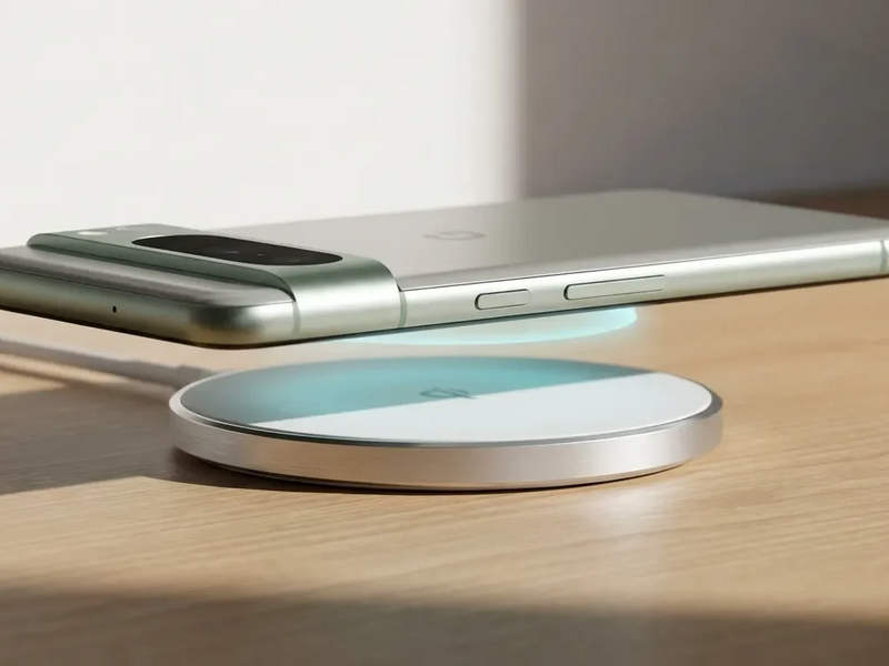 Qi2-Standard: 2025 wird zum Wendepunkt für kabelloses Laden - Foto: über boerse-global.de