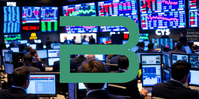 BioNTech Strengthens mRNA Portfolio with CureVac Acquisition - Foto: über boerse-global.de