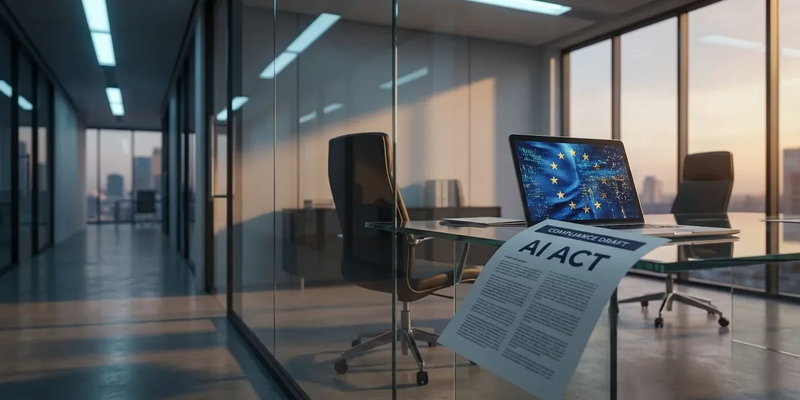 KI-Sicherheit: EU-Pläne für Aufschub sorgen für Verwirrung - Foto: über boerse-global.de