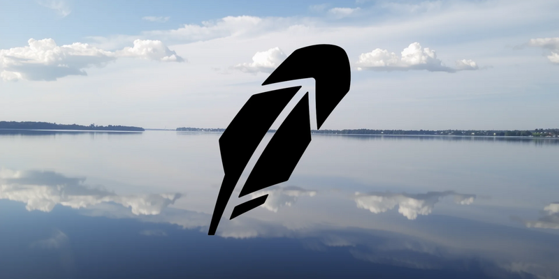 Robinhood Shares Face a Crossroads of Confidence - Foto: über boerse-global.de