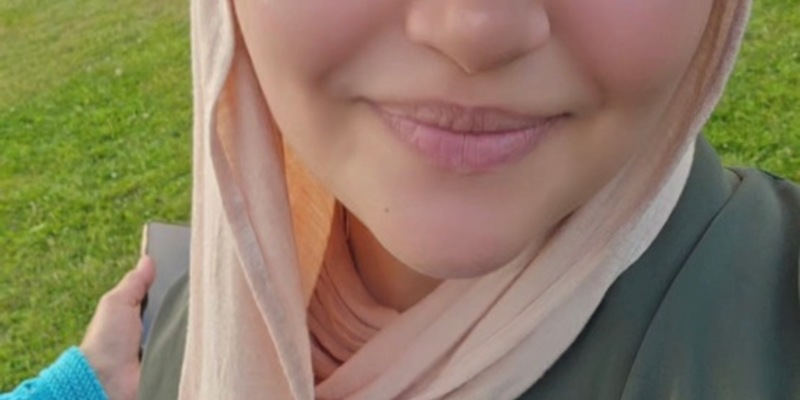 POL-Nordsaarland: Wiederholung der Öffentlichkeitsfahndung nach der abgängigen 14-jährigen Jugendlichen Islam A. - Foto: presseportal.de