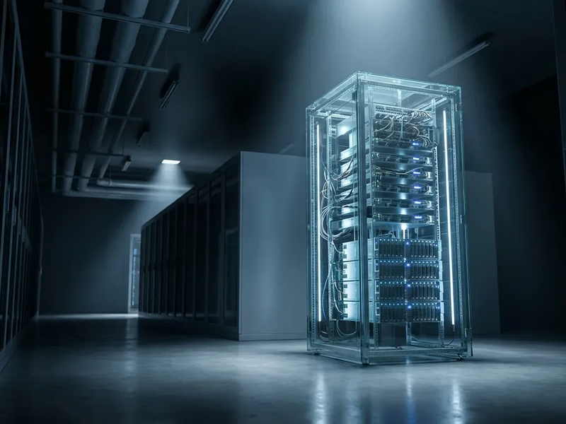 Digital Omnibus: EU verschärft Kontrollen für KI und Datenhandel - Foto: über boerse-global.de