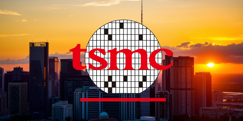 TSMC Stock Shows Resilience Amid Earthquake and Price Announcements - Foto: über boerse-global.de