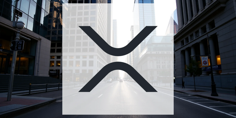 Institutional Capital Flows Defy XRP’s Price Weakness - Foto: über boerse-global.de