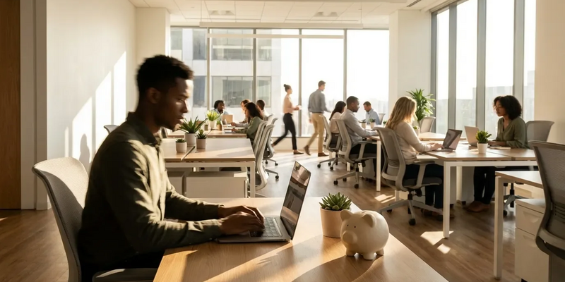 Generation Z: Neue Daten widerlegen den Mythos der „faulen Generation“ - Foto: über boerse-global.de