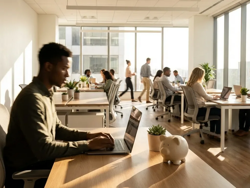 Generation Z: Neue Daten widerlegen den Mythos der „faulen Generation“ - Foto: über boerse-global.de