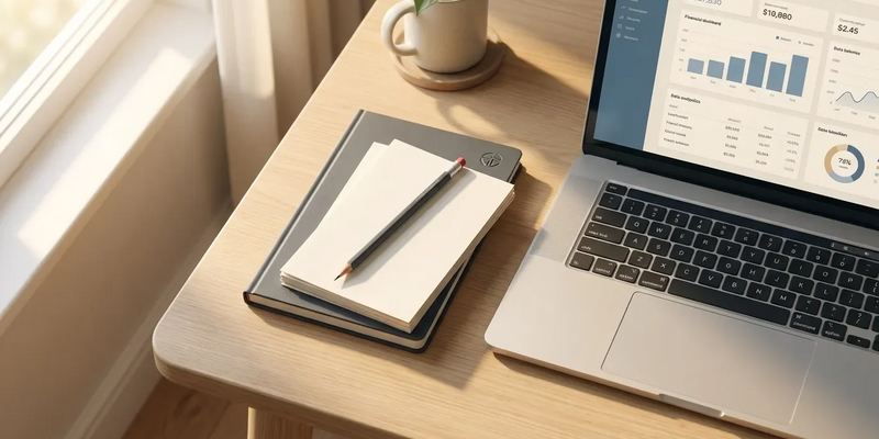 Finanzstress bremst Produktivität – 2026 bringt Entlastung - Foto: über boerse-global.de