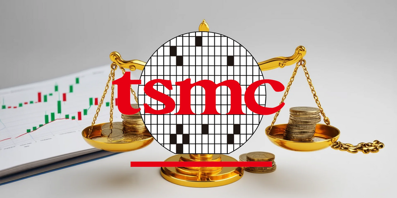 TSMC: Resiliencia Tras el Sismo y Nueva Política de Precios - Foto: über boerse-global.de