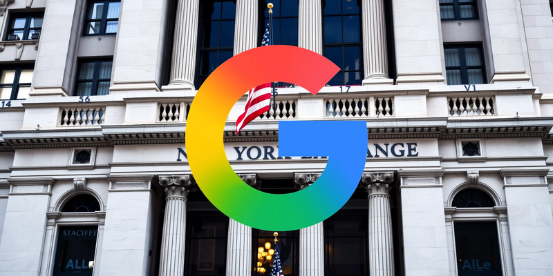 Alphabet refuerza su infraestructura de IA con una megaadquisición energética - Foto: über boerse-global.de