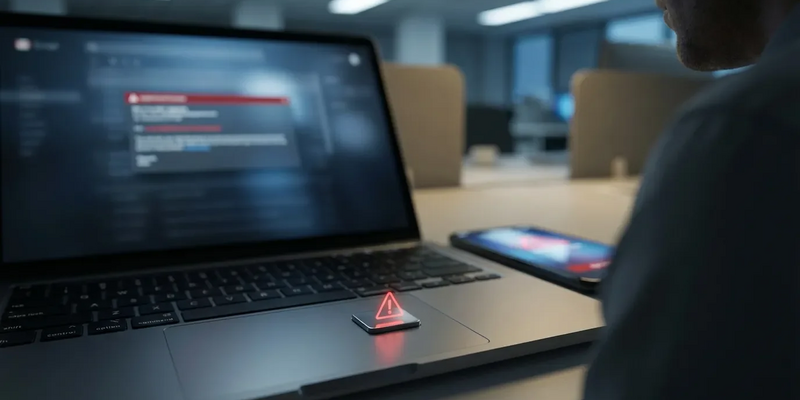 PagoPA: Phishing-Welle mit gefälschten Bußgeld-Bescheiden rollt über Italien - Foto: über boerse-global.de