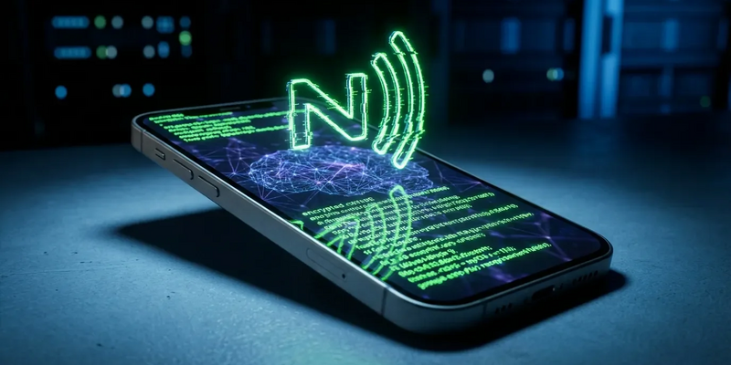 ESET-Studie: KI generiert jetzt NFC-Betrugssoftware - Foto: über boerse-global.de