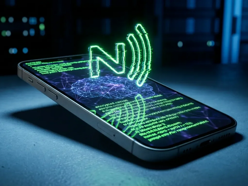ESET-Studie: KI generiert jetzt NFC-Betrugssoftware - Foto: über boerse-global.de