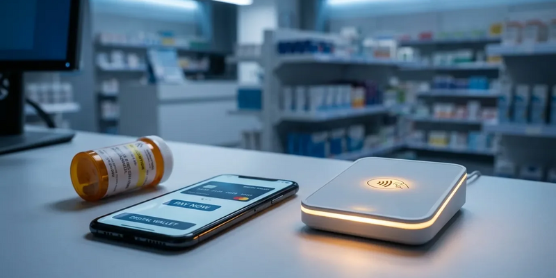 Mobile Payment: Apotheken-Kunden im Visier von Cyberkriminellen - Foto: über boerse-global.de