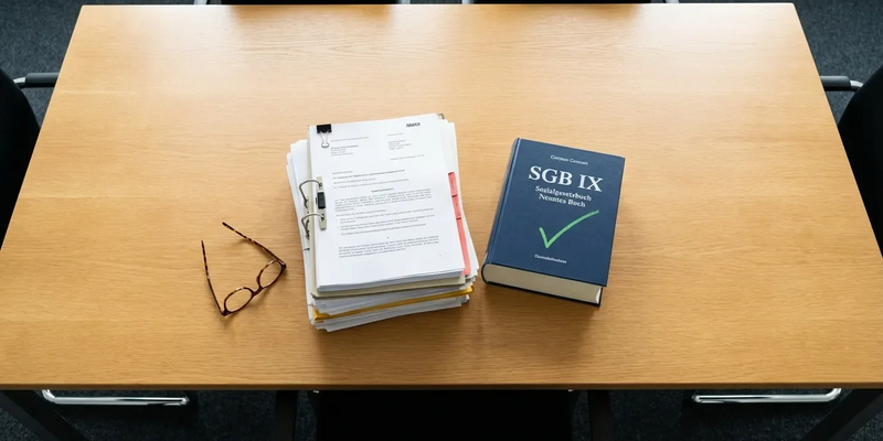 BAG-Urteil schafft Klarheit bei Kündigung Schwerbehinderter in der Probezeit - Foto: über boerse-global.de