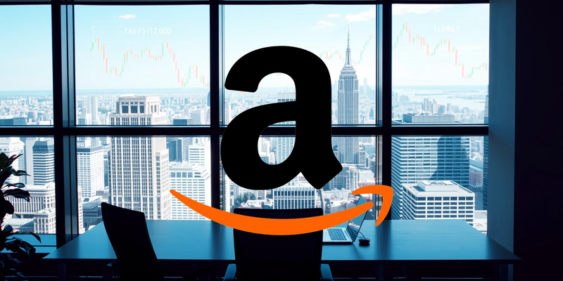 Amazon’s Strategic Crossroads: Growth Amidst Operational Headwinds - Foto: über boerse-global.de