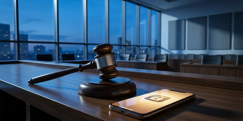 US-Richter stoppt umstrittenes texanisches App-Store-Gesetz - Foto: über boerse-global.de