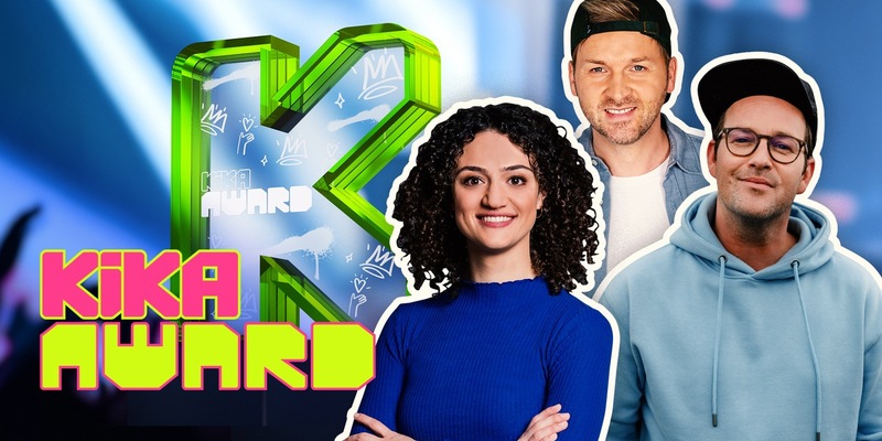 KiKA Award 2026- jetzt mitmachen und mitgestalten / Ab sofort für die Jury bewerben, Engagement-Projekte einreichen und Stars nominieren - Foto: presseportal.de