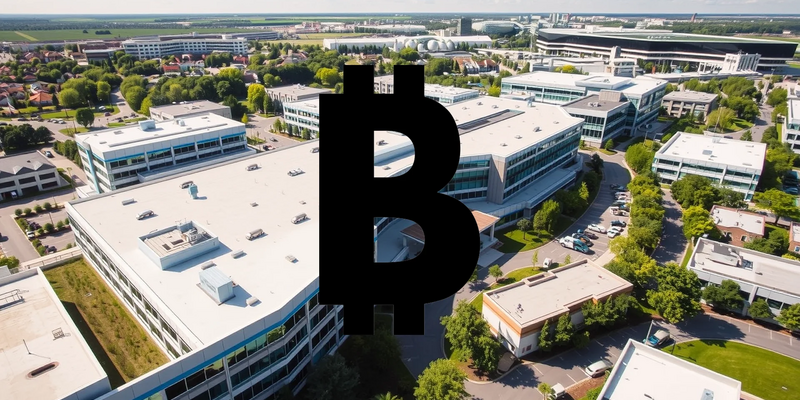 The MicroStrategy Discount: A Market Anomaly Explained - Foto: über boerse-global.de