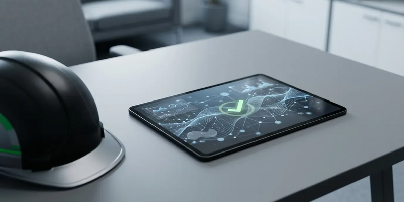 eKV-System und psychische Risiken prägen digitale Arbeitssicherheit - Foto: über boerse-global.de