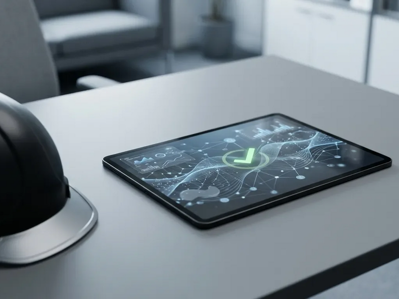 eKV-System und psychische Risiken prägen digitale Arbeitssicherheit - Foto: über boerse-global.de