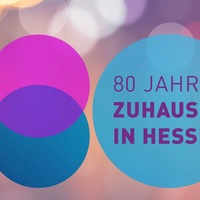 80 Jahre - Zuhause in Hessen - hr feiert ein Jahr lang den Geburtstag seines Bundeslandes - Foto: presseportal.de
