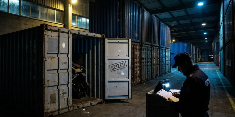 EU-Sanktionen: 6.000 Strafverfahren markieren Ende der Schonfrist - Foto: über boerse-global.de