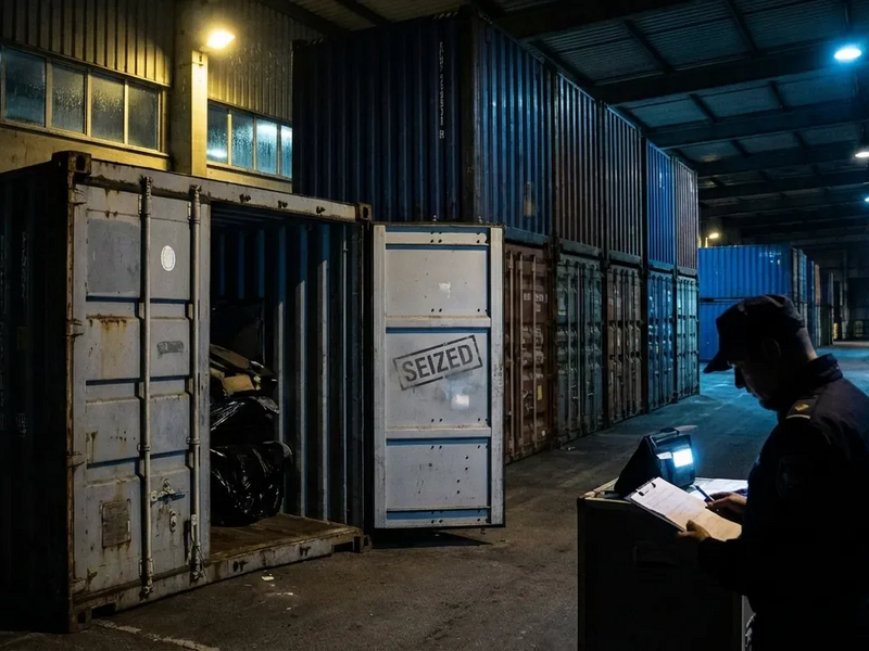 EU-Sanktionen: 6.000 Strafverfahren markieren Ende der Schonfrist - Foto: über boerse-global.de