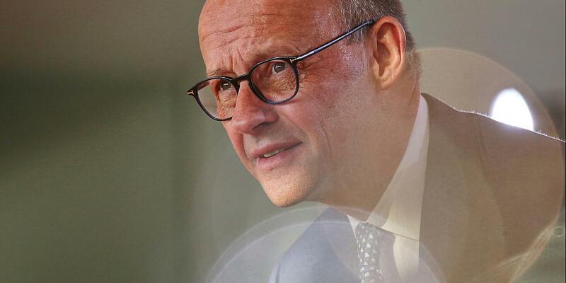 Friedrich Merz (Archiv) - Foto: über dts Nachrichtenagentur