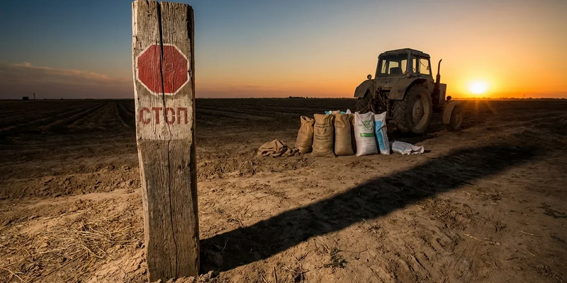 Kirgistan stoppt Düngerexporte zum Schutz der Landwirtschaft - Foto: über boerse-global.de