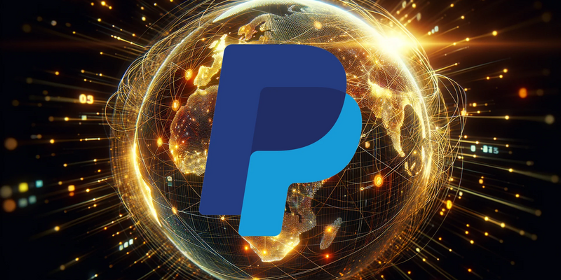 PayPal: La confianza de los inversores se resquebraja - Foto: über boerse-global.de