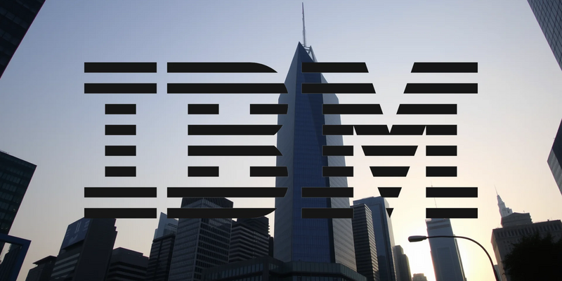 IBM: Un Gigante en Transformación con Cimientos Sólidos - Foto: über boerse-global.de