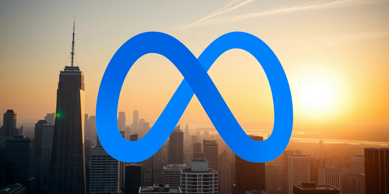 Regulatory Headwinds from New York Weigh on Meta’s Stock - Foto: über boerse-global.de