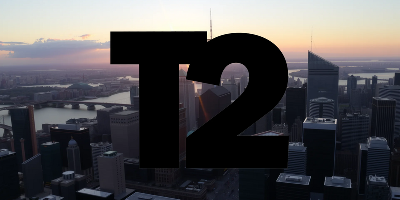 Take-Two Shares Maintain Upward Momentum as Fundamentals Outweigh Delay - Foto: über boerse-global.de