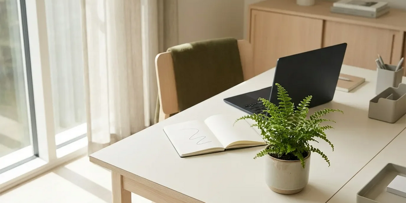 Soft Reset: Mikropausen werden 2025 zum Produktivitäts-Booster - Foto: über boerse-global.de