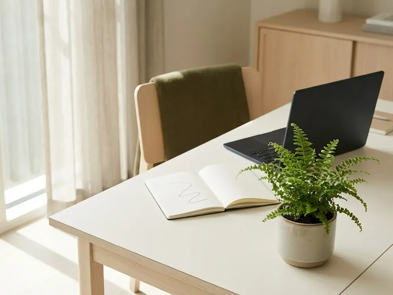 Soft Reset: Mikropausen werden 2025 zum Produktivitäts-Booster - Foto: über boerse-global.de