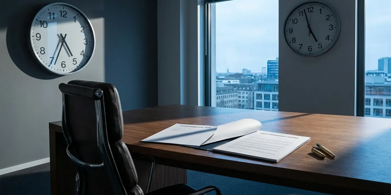 BAG-Urteil macht Bonus-Ziele zur Chefsache - Foto: über boerse-global.de