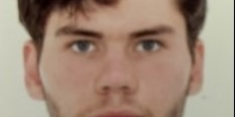 POL-OF: Wo ist Samson Dmitrowitsch Naumenko? - Foto: presseportal.de