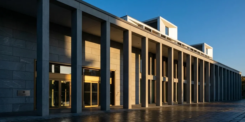 Arbeitsrecht: Gericht stärkt Streikrecht für flächendeckende Tarife - Foto: über boerse-global.de