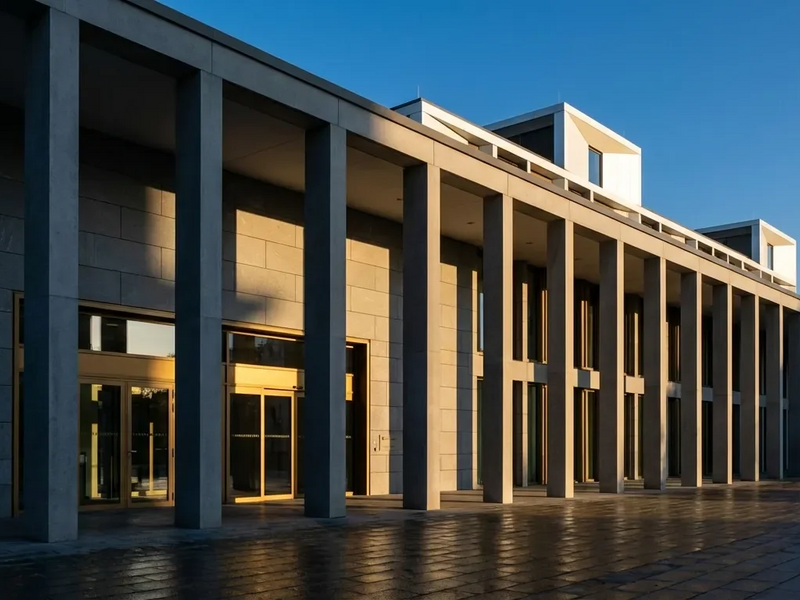 Arbeitsrecht: Gericht stärkt Streikrecht für flächendeckende Tarife - Foto: über boerse-global.de