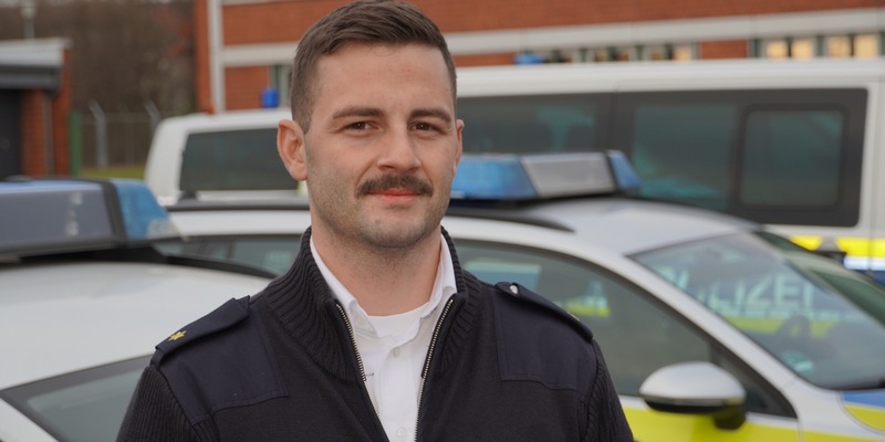 POL-GÖ: (425/2025) Polizei Göttingen bereitet sich auf Silvester vor - Erhöhte Präsenz an neuralgischen Punkten in Göttingen, Offensiv-Konzept auch im Stadtteil Grone - Foto: presseportal.de