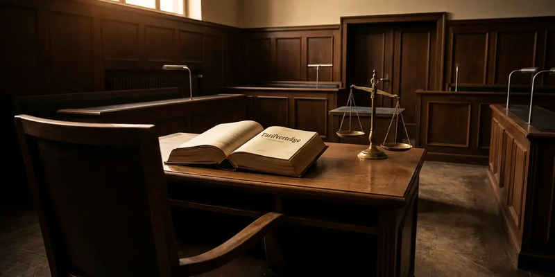 Tarifautonomie unter Druck: Gerichte verschärfen Kontrolle von Lohnstrukturen - Foto: über boerse-global.de