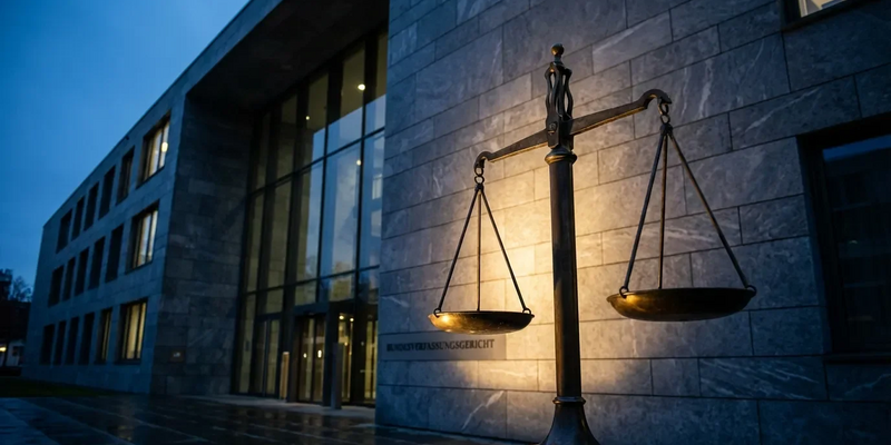 Arbeitsrecht: Streiks für Allgemeinverbindlichkeit sind zulässig - Foto: über boerse-global.de