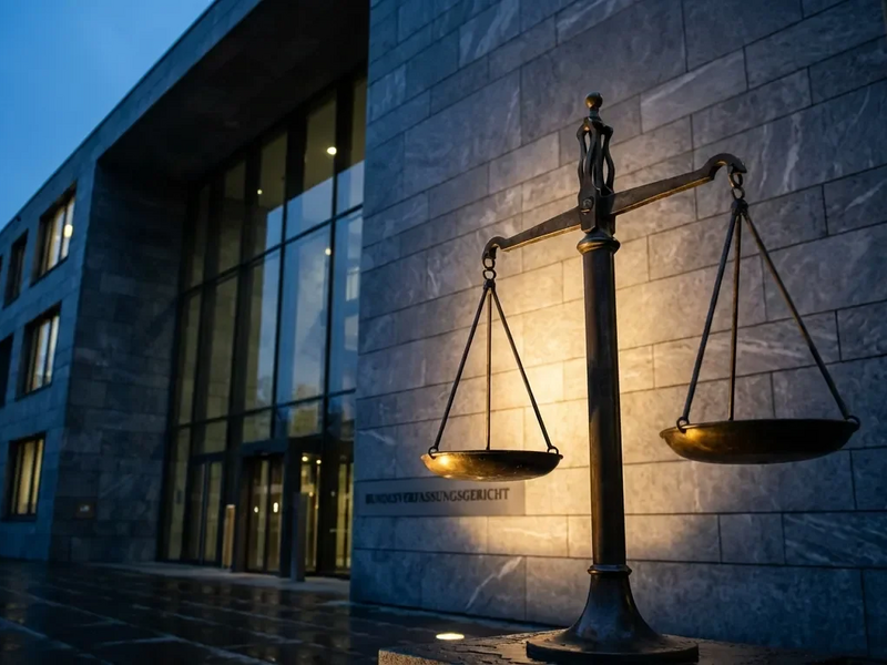 Arbeitsrecht: Streiks für Allgemeinverbindlichkeit sind zulässig - Foto: über boerse-global.de