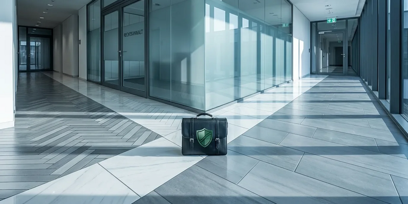 Unfallversicherung: Neuer Schutz für Pendler, strenge Regeln für Geschäftsreisen - Foto: über boerse-global.de