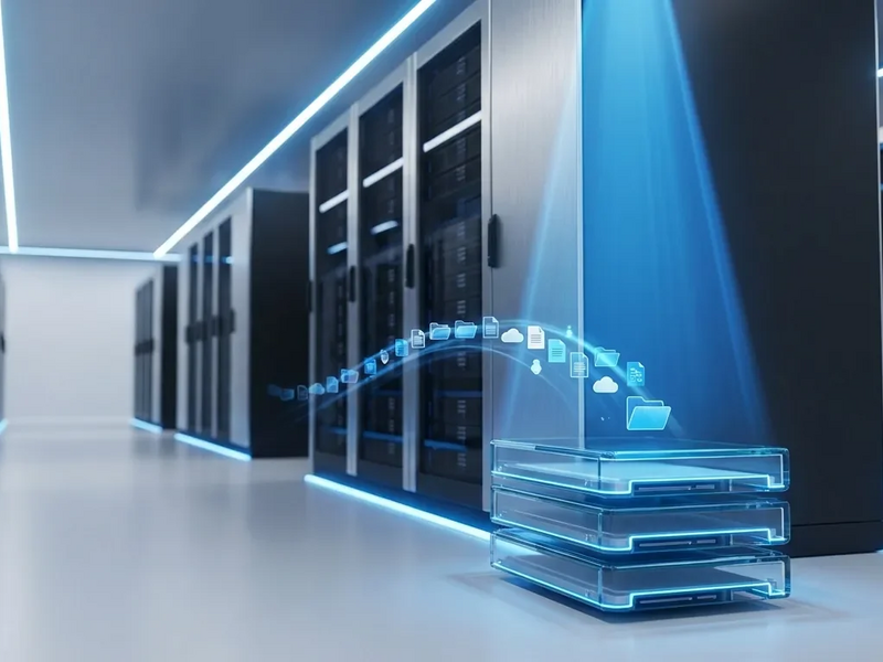 Microsoft OneDrive erleichtert Daten-Übergabe bei Mitarbeiter-Abgang - Foto: über boerse-global.de