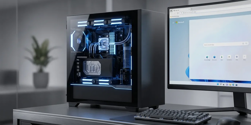 Microsoft Edge: Aus „Efficiency Mode“ wird „PC Gaming Boost“ - Foto: über boerse-global.de